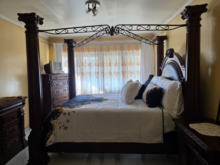 3 Bedroom Property for Sale in Vaalpark Free State